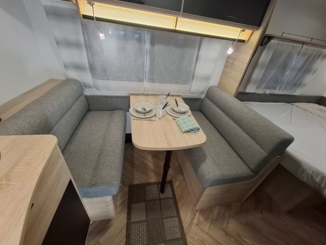 Caravelair Sport Line 410 2025 - Photo 7