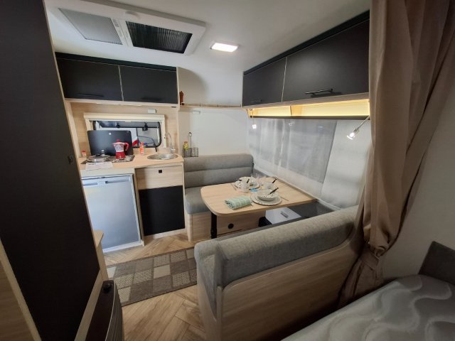 Caravelair Sport Line 410 2025 - Photo 10