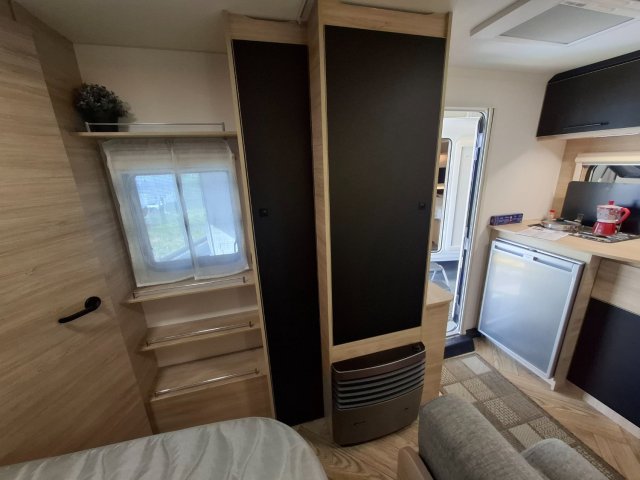 Caravelair Sport Line 410 2025 - Photo 11