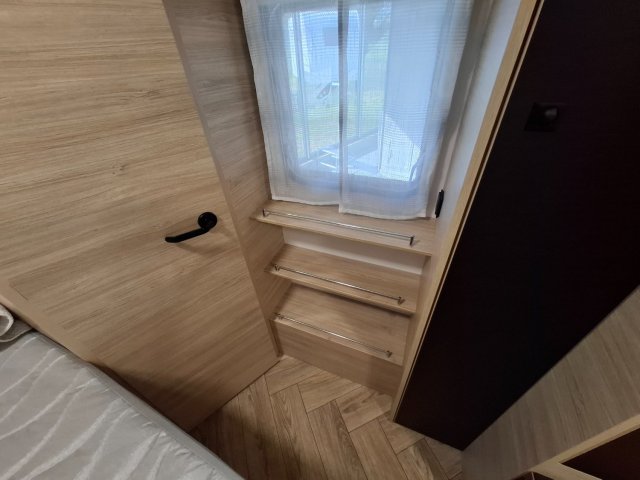Caravelair Sport Line 410 2025 - Photo 12