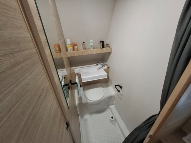 Caravelair Sport Line 410 2025 - Photo 13