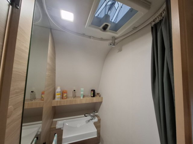 Caravelair Sport Line 410 2025 - Photo 14