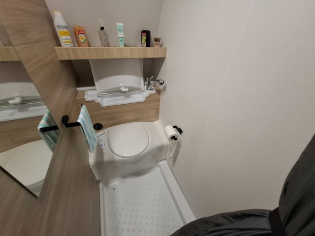 Caravelair Sport Line 410 2025 - Photo 15