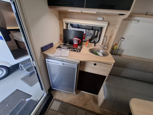 Caravelair Sport Line 410 2025 - Photo 6