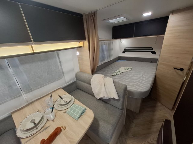 Caravelair Sport Line 410 2025 - Photo 8