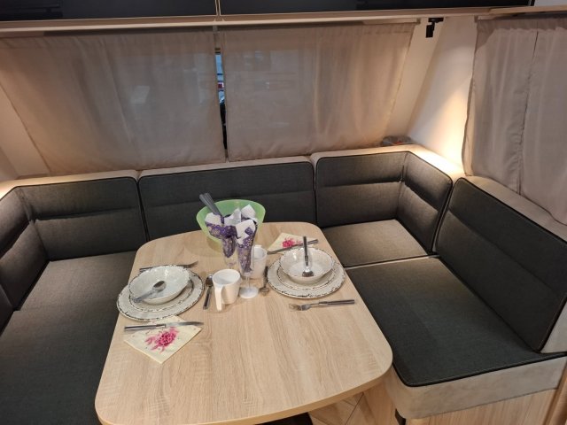 Caravelair Sport Line 455 2026 - Photo 3