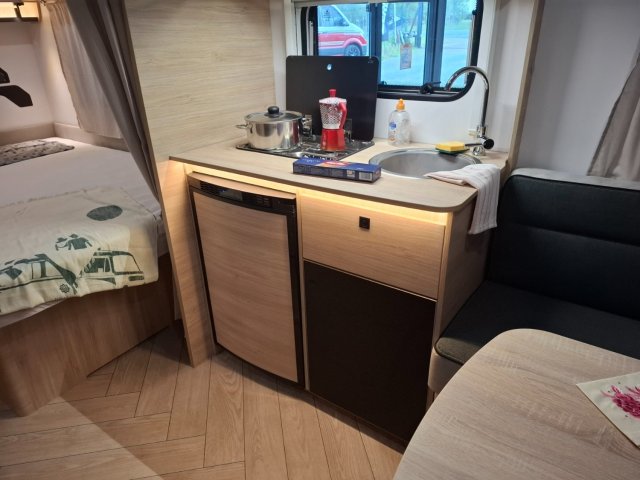 Caravelair Sport Line 455 2026 - Photo 5