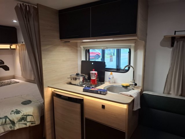 Caravelair Sport Line 455 2026 - Photo 6