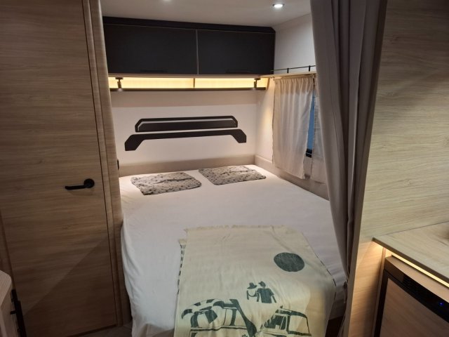 Caravelair Sport Line 455 2026 - Photo 9