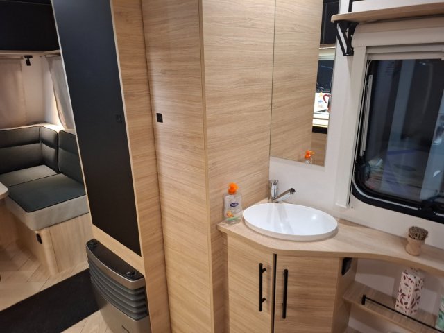 Caravelair Sport Line 455 2026 - Photo 11