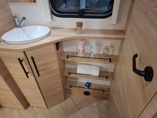 Caravelair Sport Line 455 2026 - Photo 12