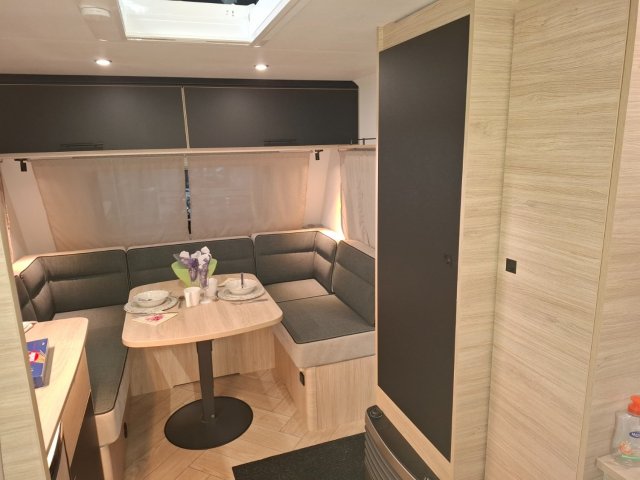 Caravelair Sport Line 455 2026 - Photo 13