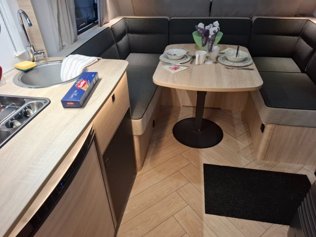 Caravelair Sport Line 455 2026 - Photo 15