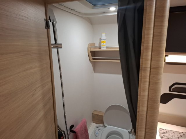 Caravelair Sport Line 455 2026 - Photo 18