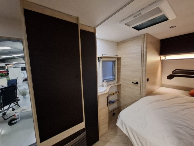 Caravelair Sport Line 455 2026 - Photo 16