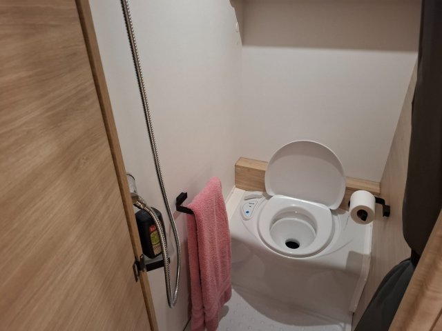 Caravelair Sport Line 455 2026 - Photo 19