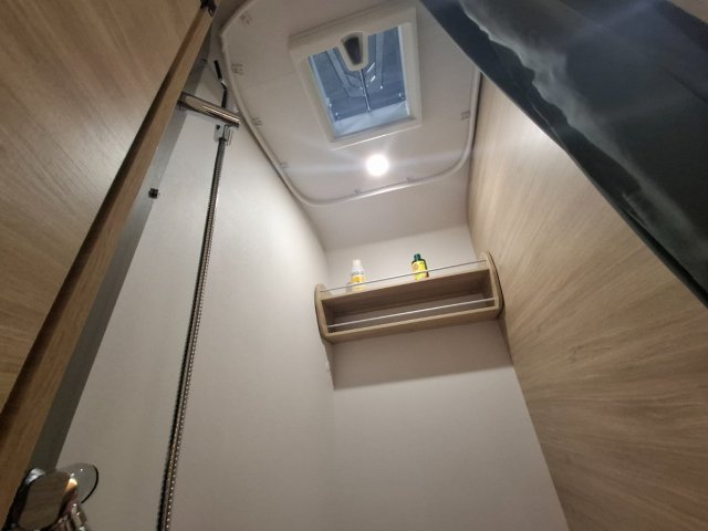 Caravelair Sport Line 455 2026 - Photo 20