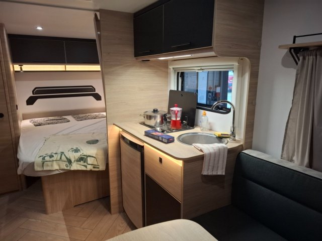 Caravelair Sport Line 455 2026 - Photo 21