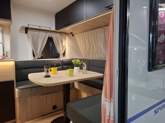Caravelair Sport Line 455 2026 - Photo 2