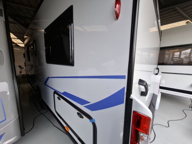 Caravelair Sport Line 455 2026 - Photo 24