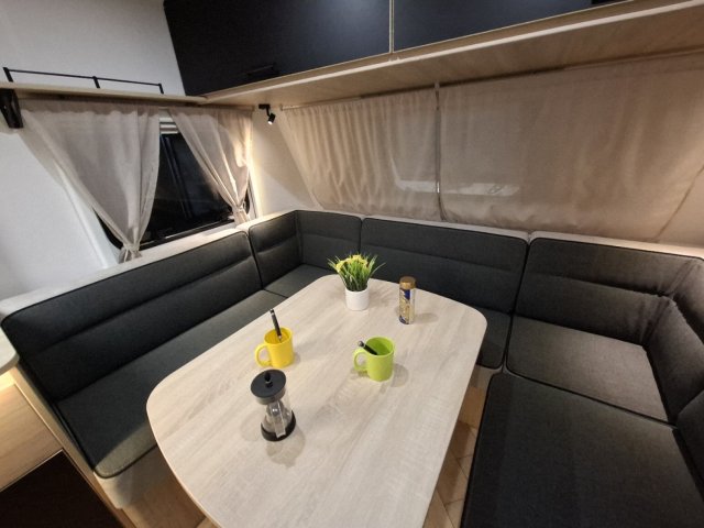 Caravelair Sport Line 455 2026 - Photo 4