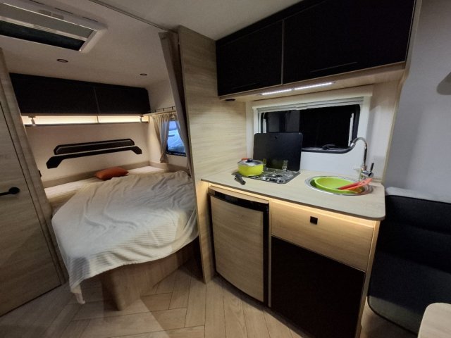 Caravelair Sport Line 455 2026 - Photo 7