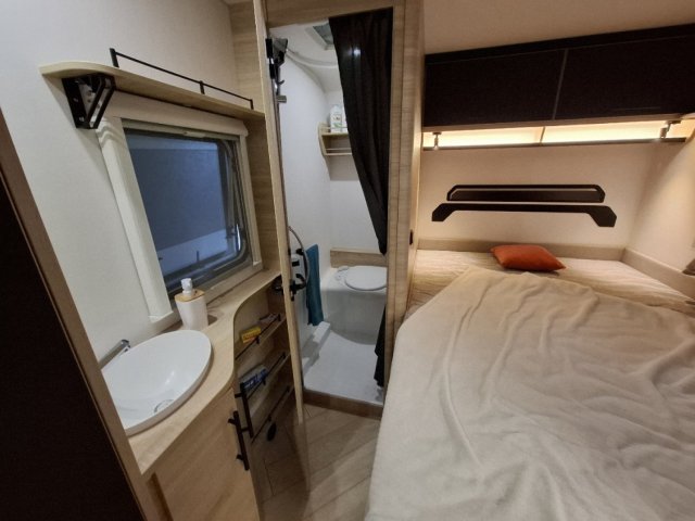 Caravelair Sport Line 455 2026 - Photo 17