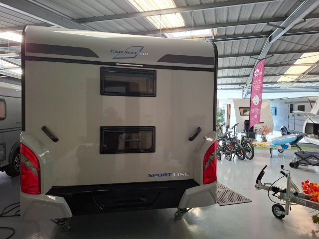 Caravelair Sport Line 476 2026 - Photo 19