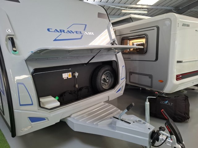 Caravelair Sport Line 476 2026 - Photo 18