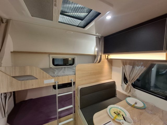 Caravelair Sport Line 476 2026 - Photo 3