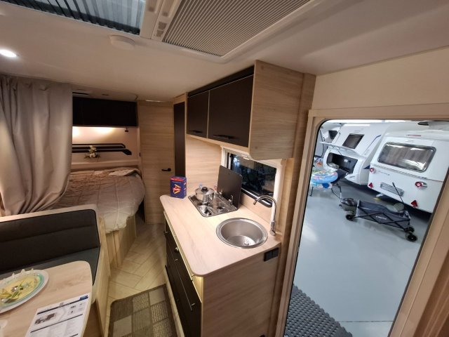 Caravelair Sport Line 476 2026 - Photo 6