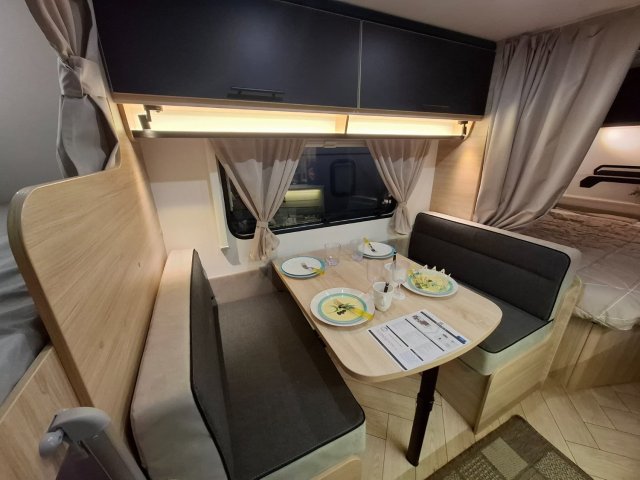 Caravelair Sport Line 476 2026 - Photo 5