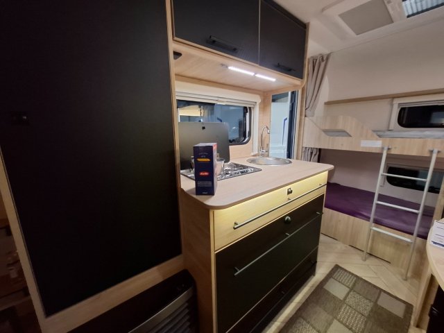 Caravelair Sport Line 476 2026 - Photo 8