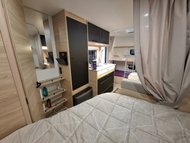 Caravelair Sport Line 476 2026 - Photo 10