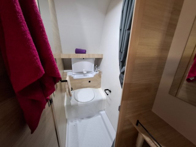 Caravelair Sport Line 476 2026 - Photo 13