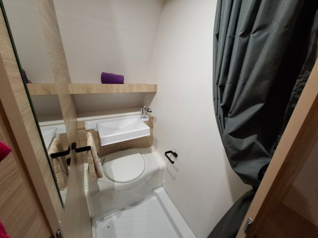 Caravelair Sport Line 476 2026 - Photo 14