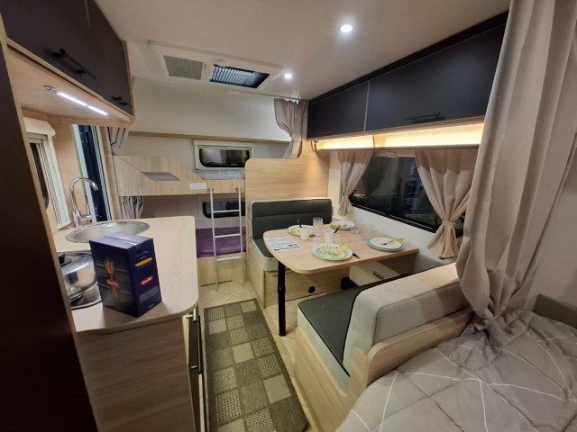 Caravelair Sport Line 476 2026 - Photo 15