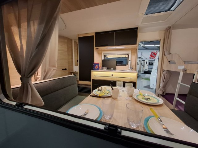 Caravelair Sport Line 476 2026 - Photo 7