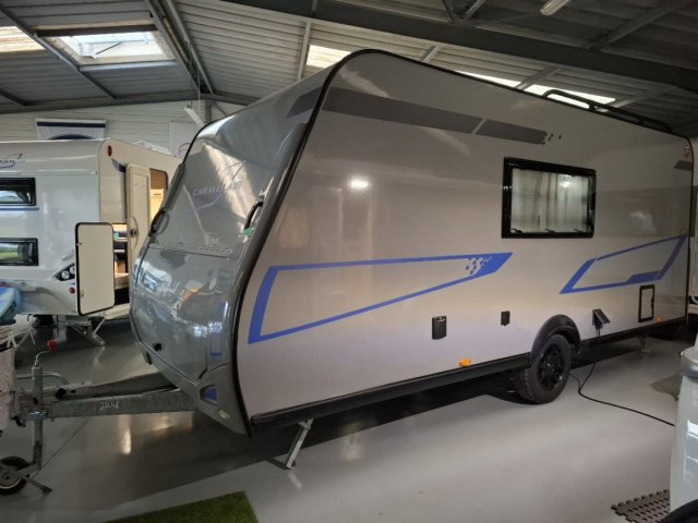 Caravelair Sport Line 486 2025 - Photo 21