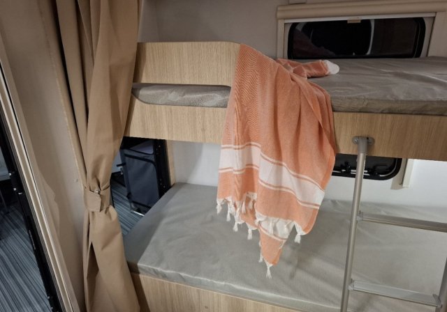 Caravelair Sport Line 486 2025 - Photo 3