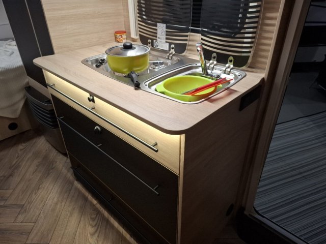 Caravelair Sport Line 486 2025 - Photo 11