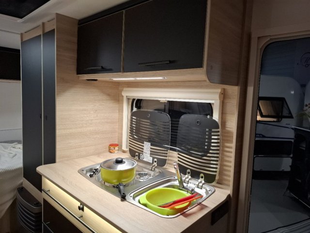 Caravelair Sport Line 486 2025 - Photo 9