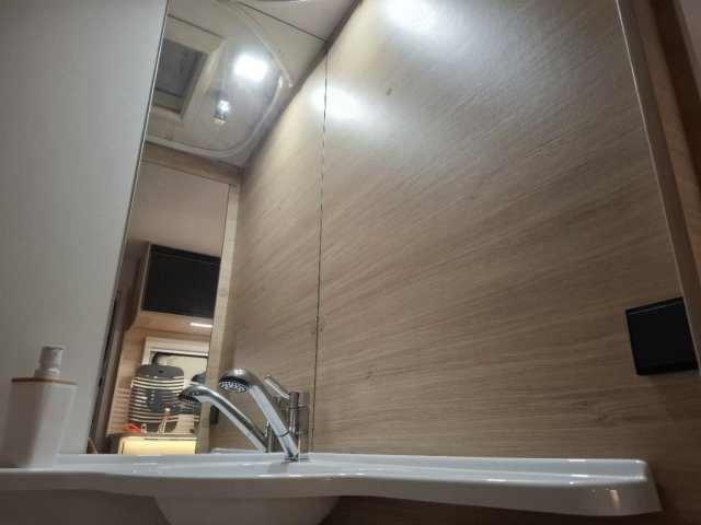 Caravelair Sport Line 486 2025 - Photo 20