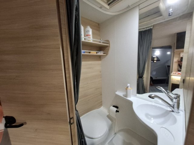 Caravelair Sport Line 486 2025 - Photo 18
