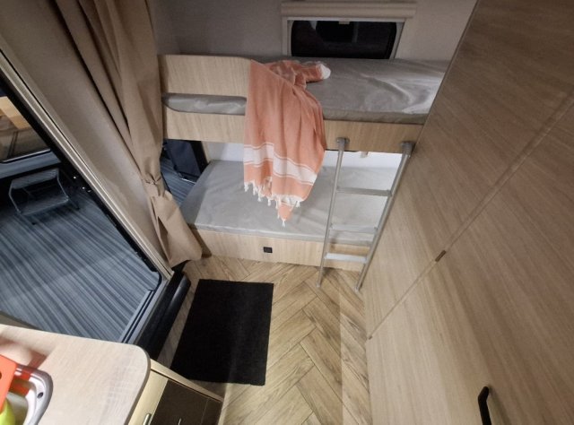 Caravelair Sport Line 486 2025 - Photo 4
