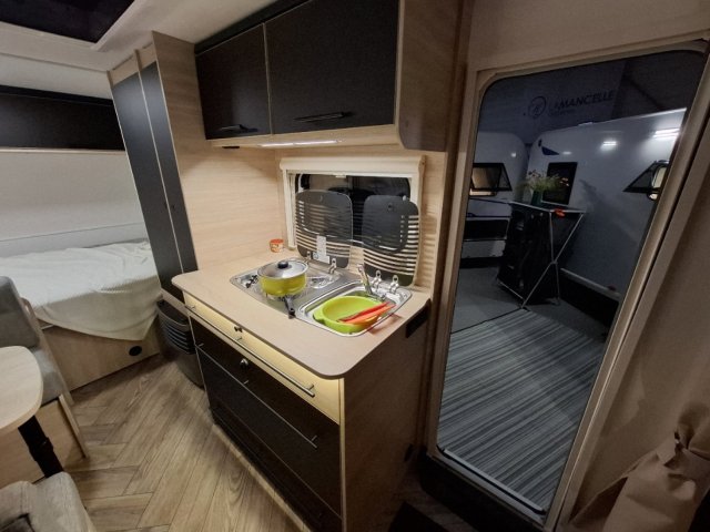 Caravelair Sport Line 486 2025 - Photo 8