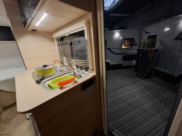 Caravelair Sport Line 486 2025 - Photo 10