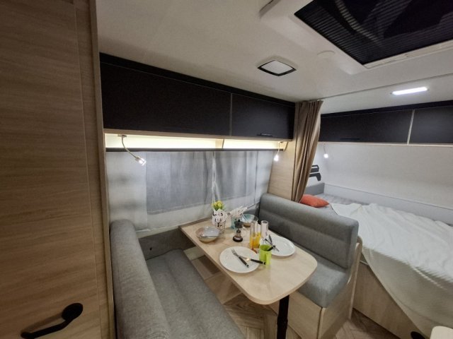 Caravelair Sport Line 486 2025 - Photo 14