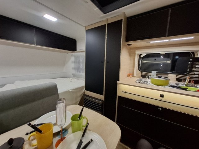 Caravelair Sport Line 486 2025 - Photo 12