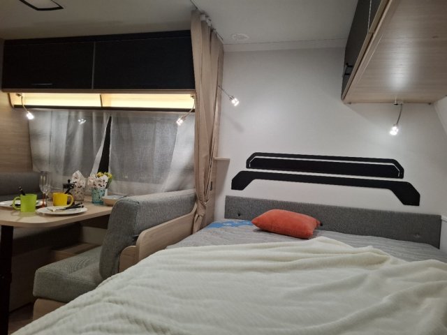 Caravelair Sport Line 486 2025 - Photo 16